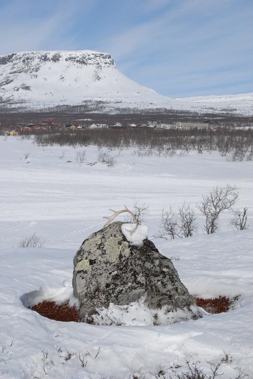 Kilpisjaerven Tunturimajat Villa Kilpisjarvi Bilik gambar