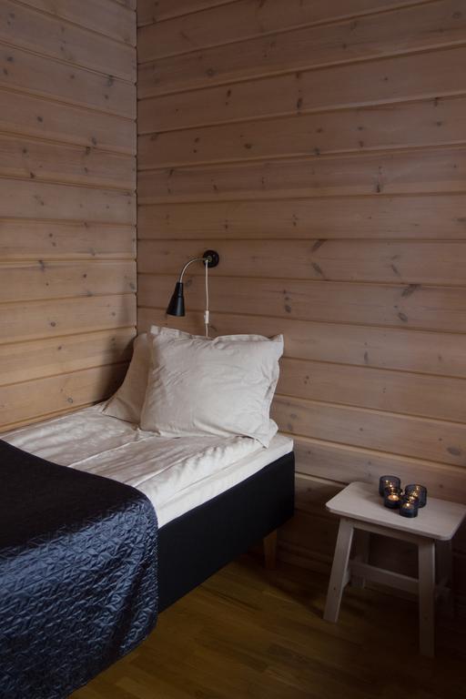 Kilpisjaerven Tunturimajat Villa Kilpisjarvi Luaran gambar